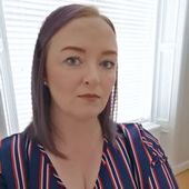 User avatar for Kirsty Macdonald