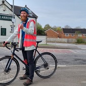 User avatar for Ed McEwan