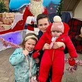 User avatar for Jacqueline Peters