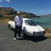 User avatar for Lagan Smith