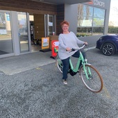 User avatar for Kim Dixon