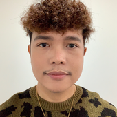 User avatar for Rex Orville Entierro