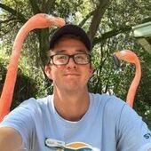 User avatar for Austin Britt