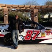 User avatar for Reginald Mells