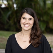 User avatar for Lauren Reichelt