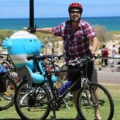 User avatar for Spencer Clarke