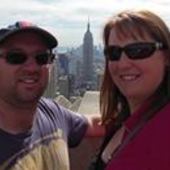 User avatar for Lauren Hornby