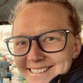 User avatar for Alyson Davey