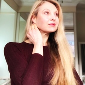 User avatar for Chantel Garner