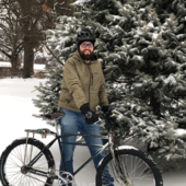 User avatar for Bryan Mack