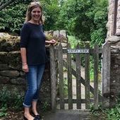 User avatar for Bridget Gardner