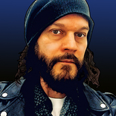 User avatar for Ralph Izzard