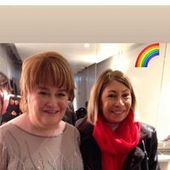 User avatar for Diane Cawley