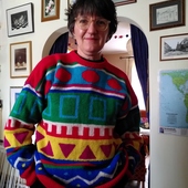 User avatar for Gillian Bull Mott