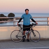 User avatar for Adam Hoffman