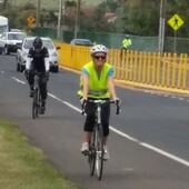 User avatar for Lauren Armstrong