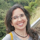 User avatar for Sarah Ditty