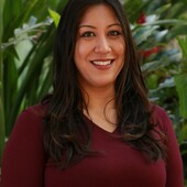 User avatar for Davanelle Collins