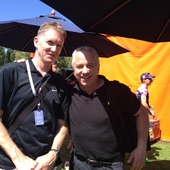 User avatar for Scott Giffen