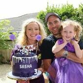 User avatar for Alisa Hathaway