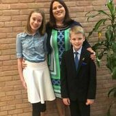 User avatar for Rebecca Gubert