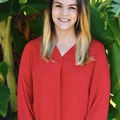 User avatar for Ashlee Harris