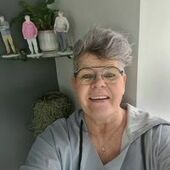 User avatar for Caatje Sprangers Mekes