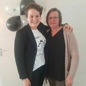 User avatar for Erna Zebregs