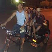 User avatar for Damien Ellis