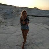 User avatar for Alexia Kyriakidou