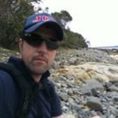 User avatar for Nick Briggs