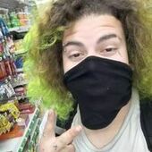 User avatar for Luis Velez Rosano