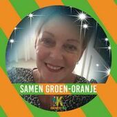 User avatar for Corry Willems Van Breugel