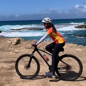 User avatar for Ina Chang