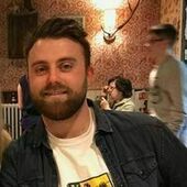 User avatar for Josh Chorlton