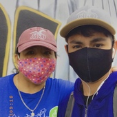 User avatar for Alma Gtz