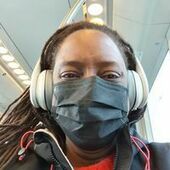 User avatar for Indra Rombley