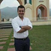 User avatar for Aqeel Ahmed Waraich