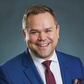 User avatar for Adam Stahura