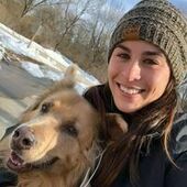 User avatar for Adrienne Hurless