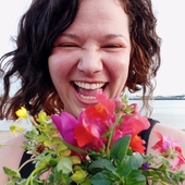 User avatar for Nicole McFeely