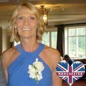 User avatar for Pauline Taylor