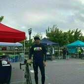 User avatar for Patrick Mitchell