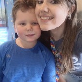 User avatar for Amanda Dudley