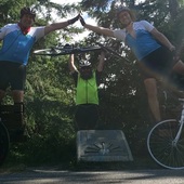 User avatar for Aaron Stamm