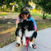 User avatar for Roberta Solo Rio