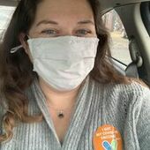 User avatar for Kate Rose