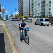 User avatar for Amy Hennessey