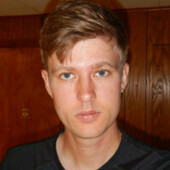 User avatar for Chad Ament