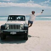 User avatar for Grant Robson